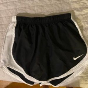 Nike Dri-fit Shorts